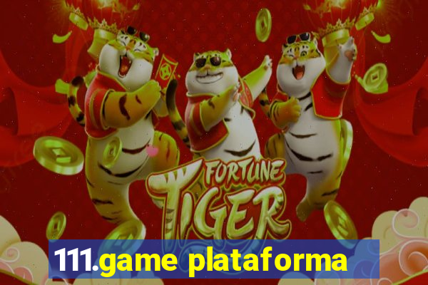 111.game plataforma